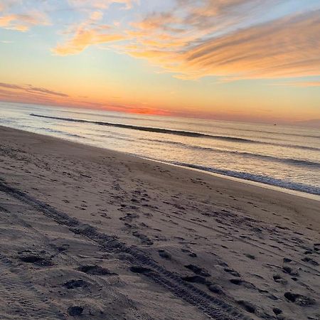 Ocean Vista Resort Amagansett Extérieur photo