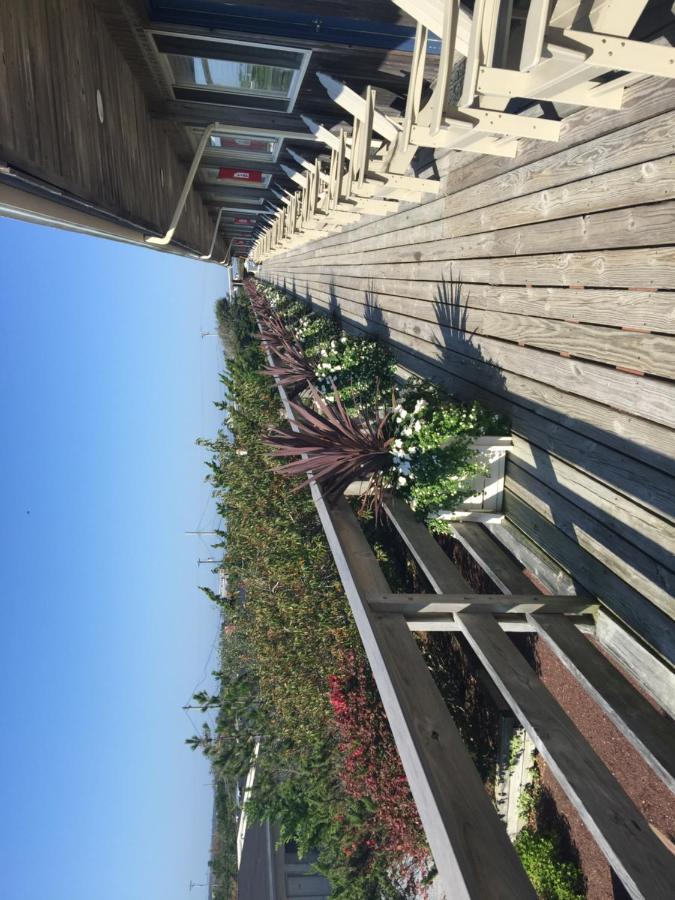 Ocean Vista Resort Amagansett Extérieur photo