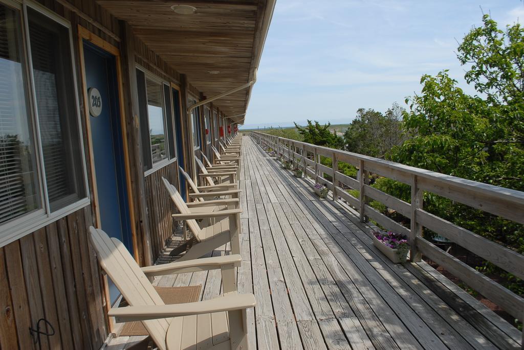 Ocean Vista Resort Amagansett Extérieur photo
