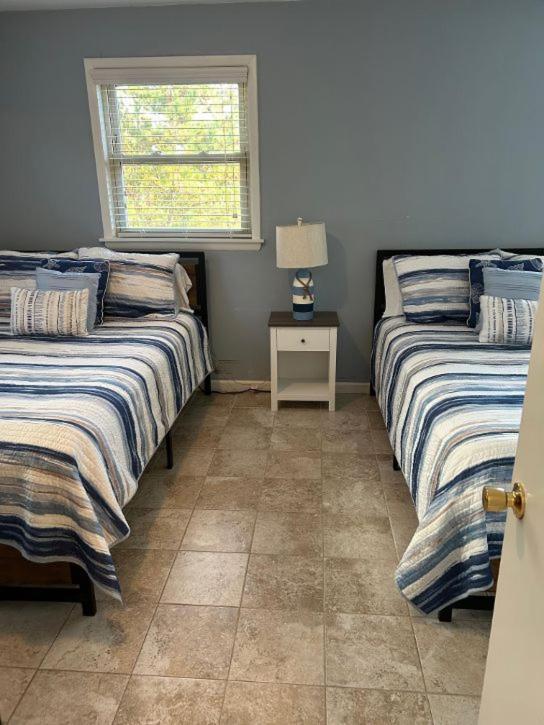 Ocean Vista Resort Amagansett Extérieur photo