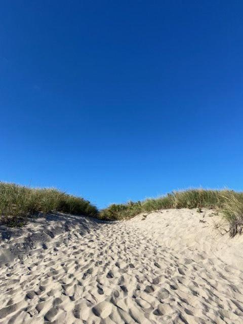 Ocean Vista Resort Amagansett Extérieur photo