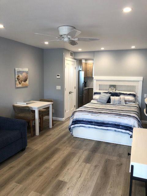Ocean Vista Resort Amagansett Extérieur photo