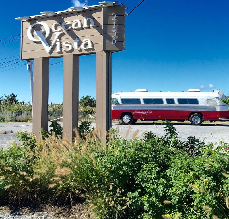 Ocean Vista Resort Amagansett Extérieur photo