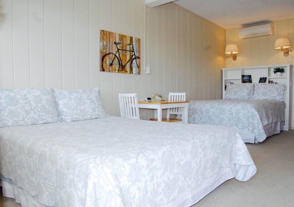 Ocean Vista Resort Amagansett Extérieur photo