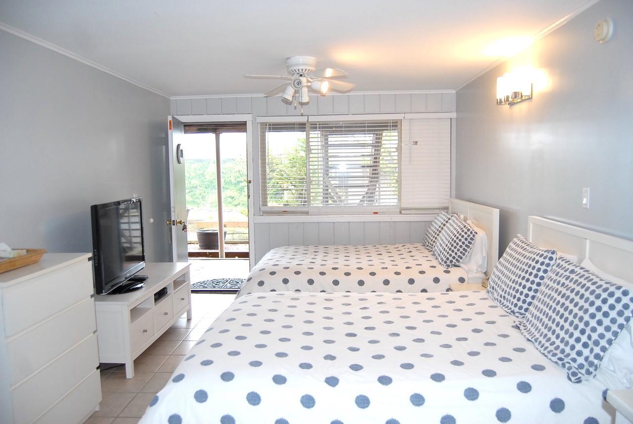 Ocean Vista Resort Amagansett Extérieur photo