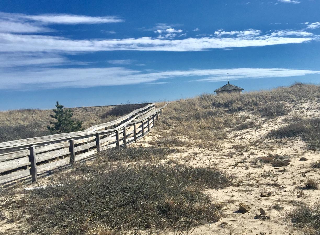 Ocean Vista Resort Amagansett Extérieur photo