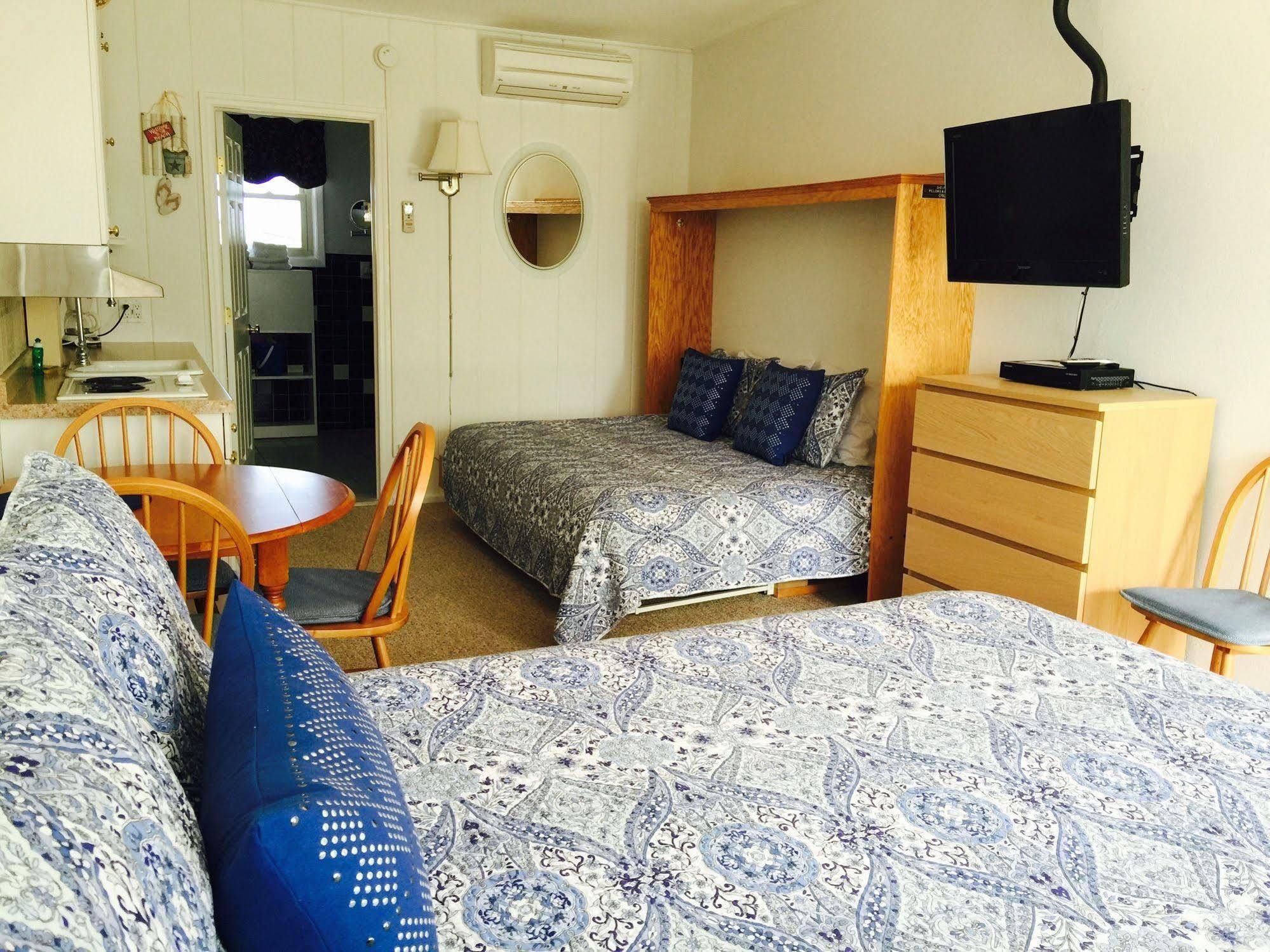 Ocean Vista Resort Amagansett Extérieur photo