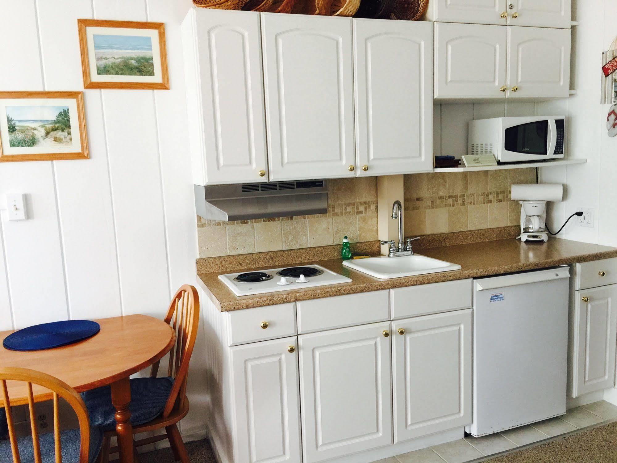 Ocean Vista Resort Amagansett Extérieur photo