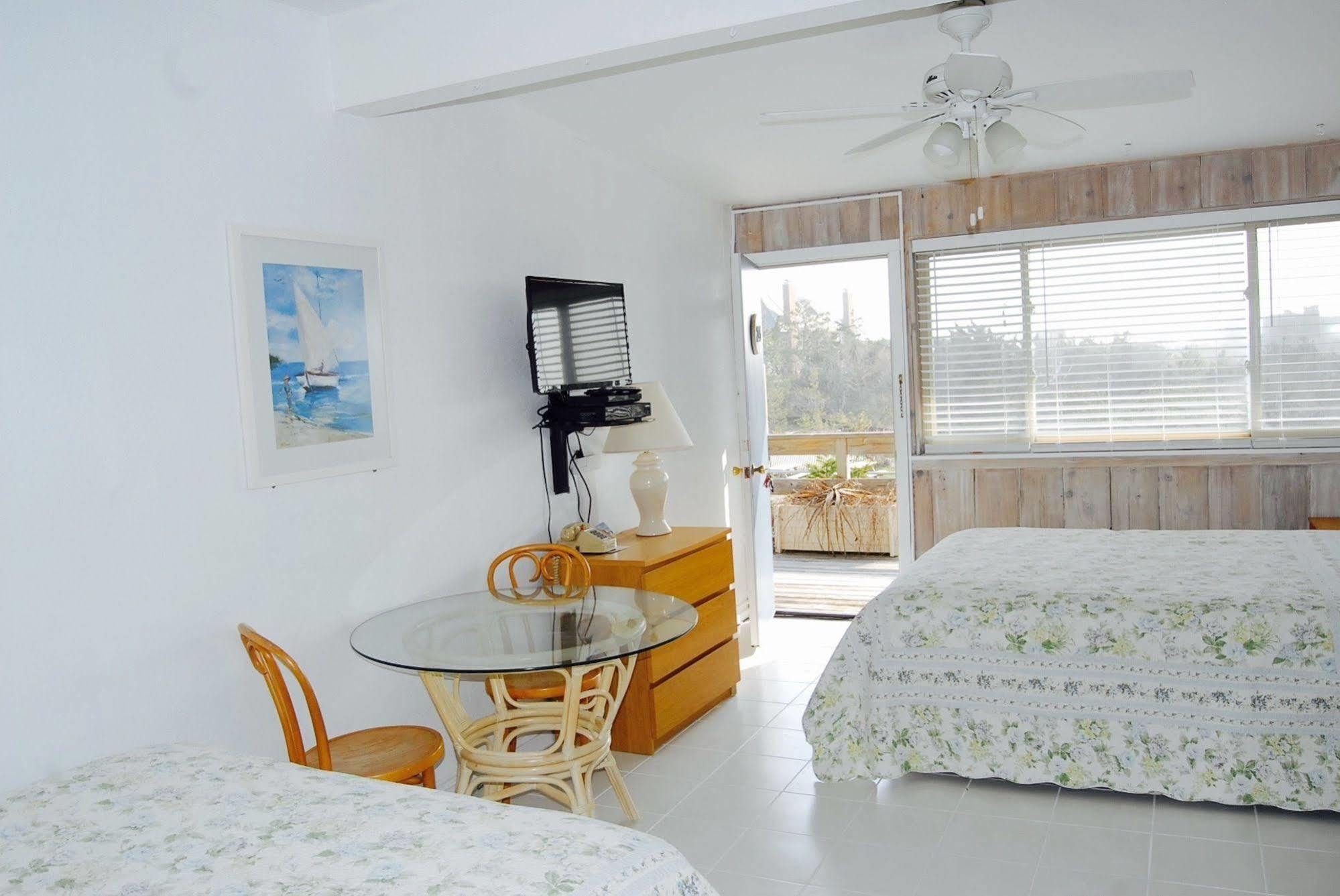 Ocean Vista Resort Amagansett Extérieur photo