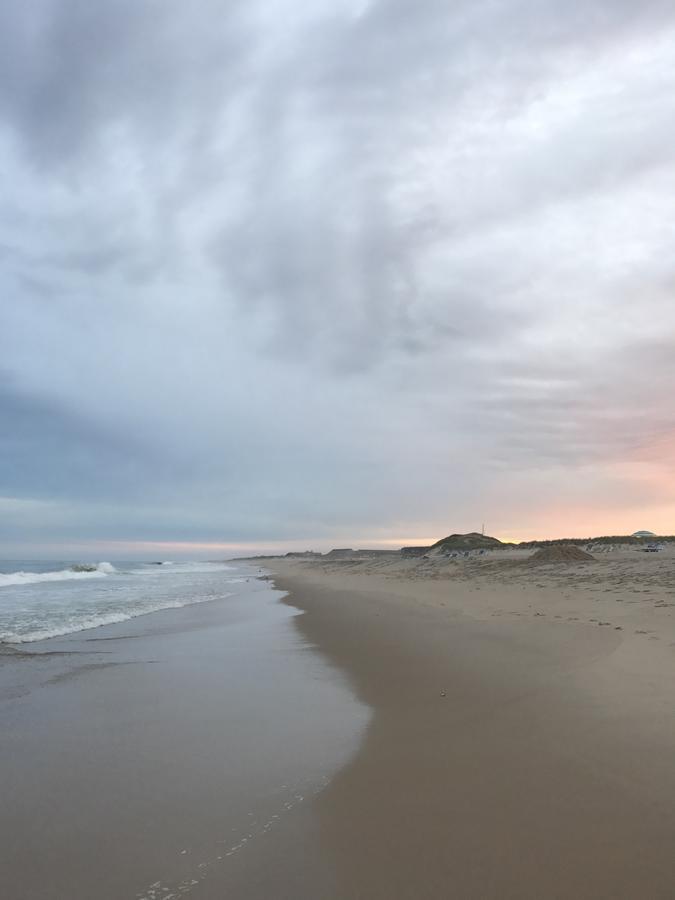 Ocean Vista Resort Amagansett Extérieur photo