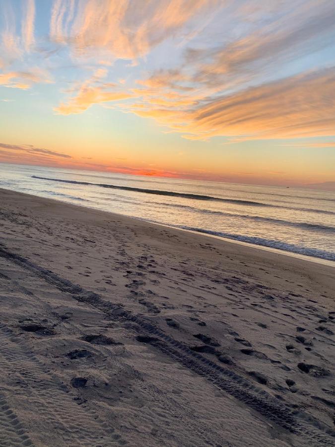 Ocean Vista Resort Amagansett Extérieur photo